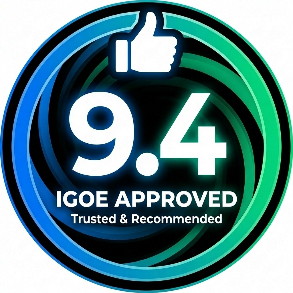 Igoe Approved