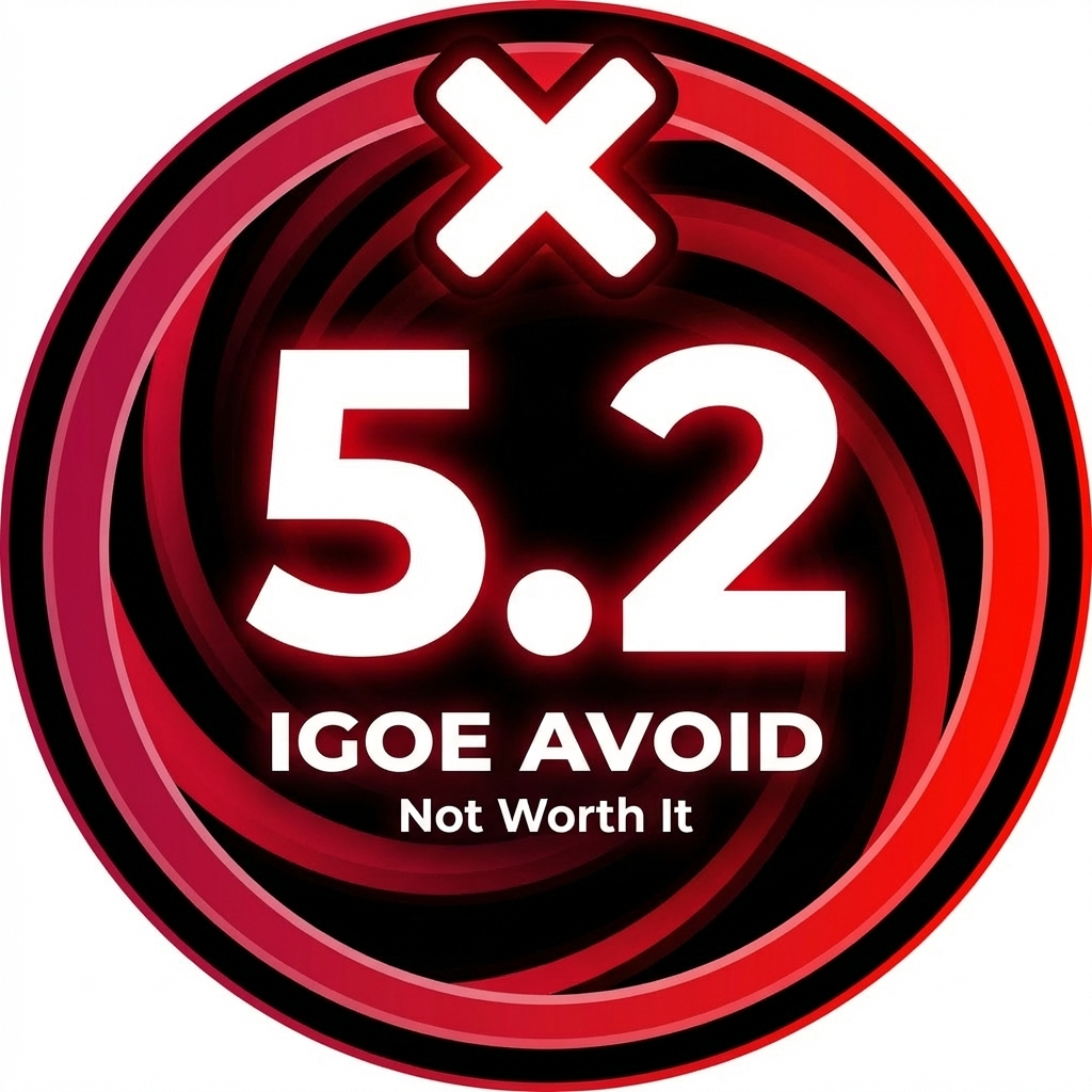 Igoe Avoid
