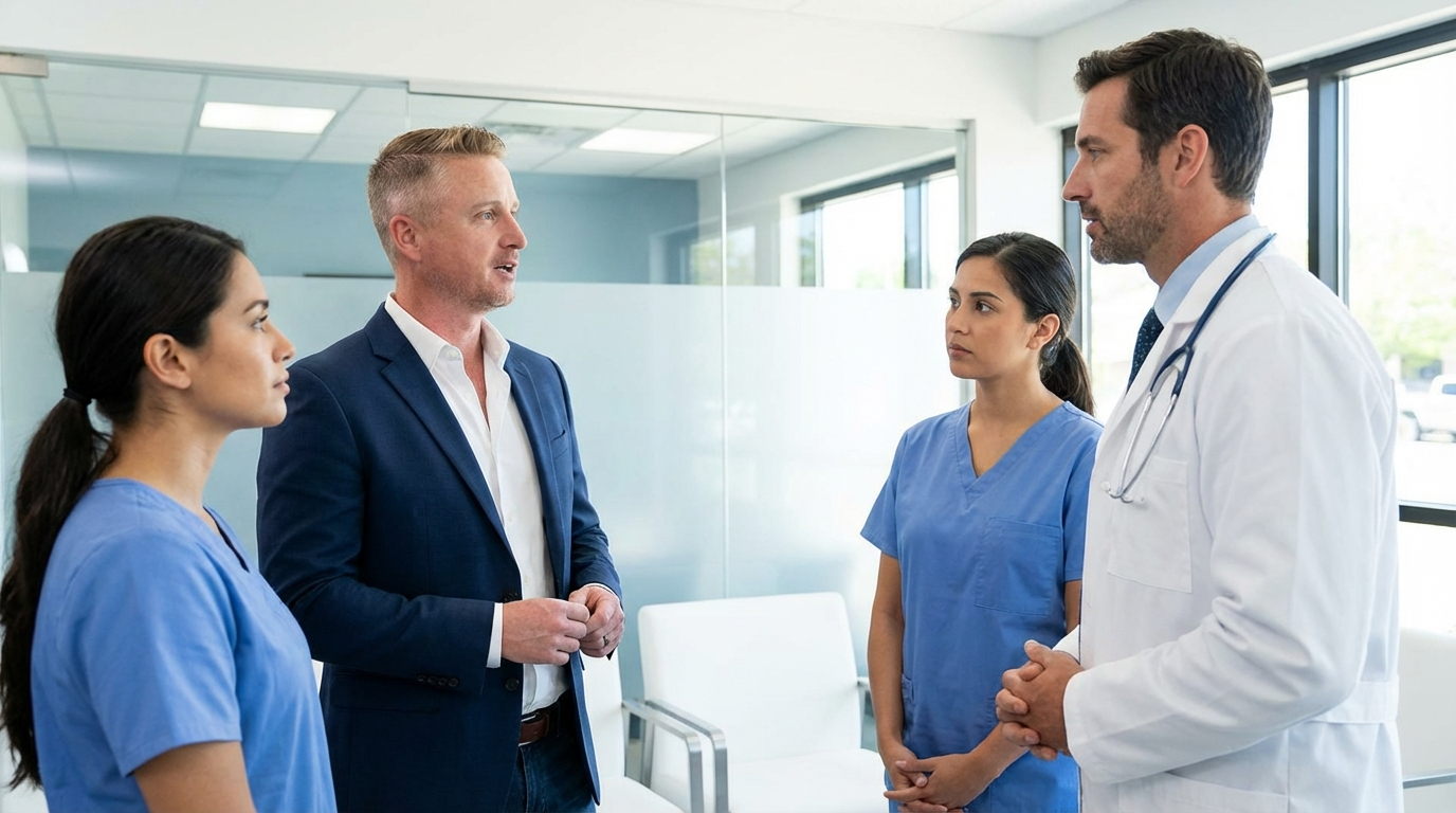 Compliant Medical Marketing