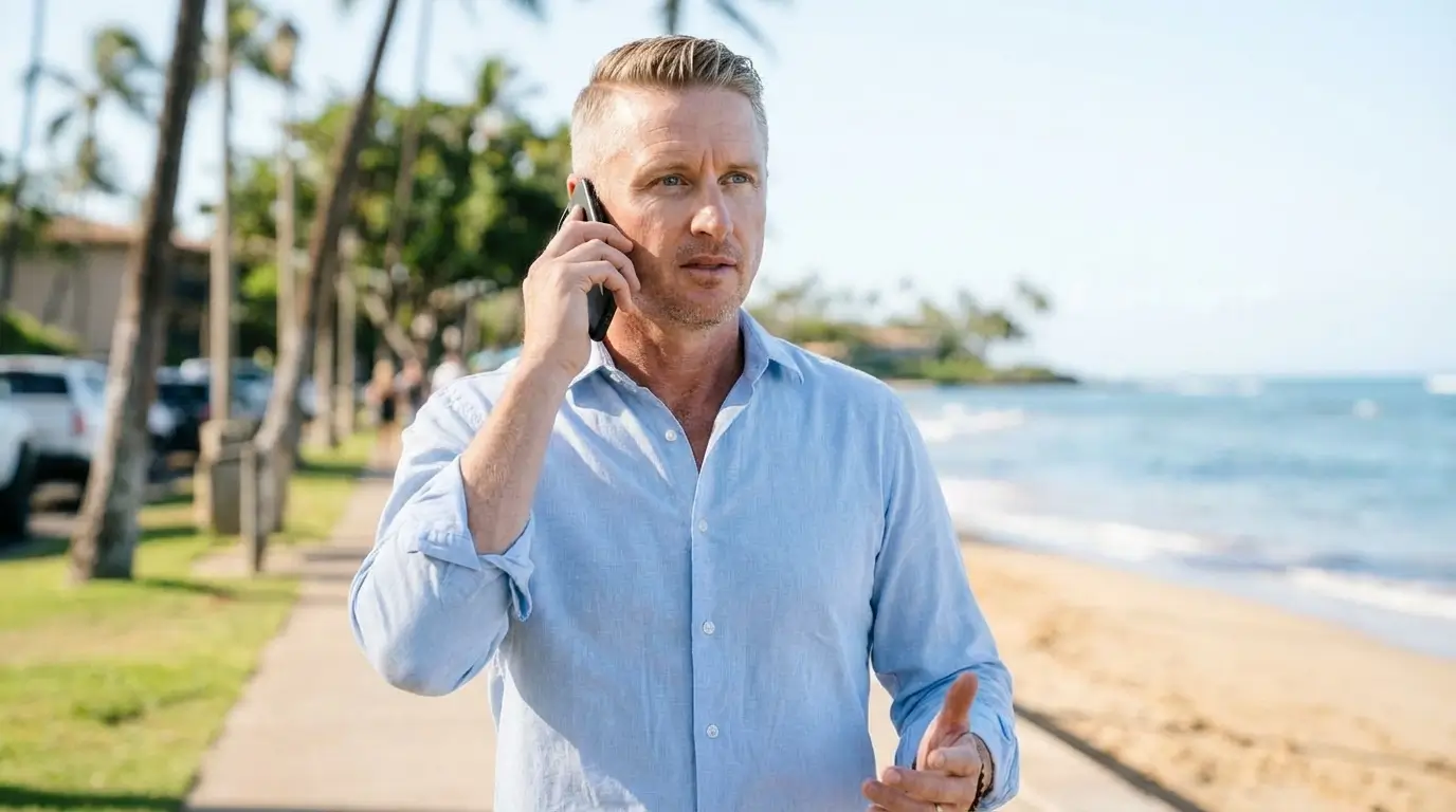Jeff Igoe, Fractional CMO and Functional Medicine Marketing Expert